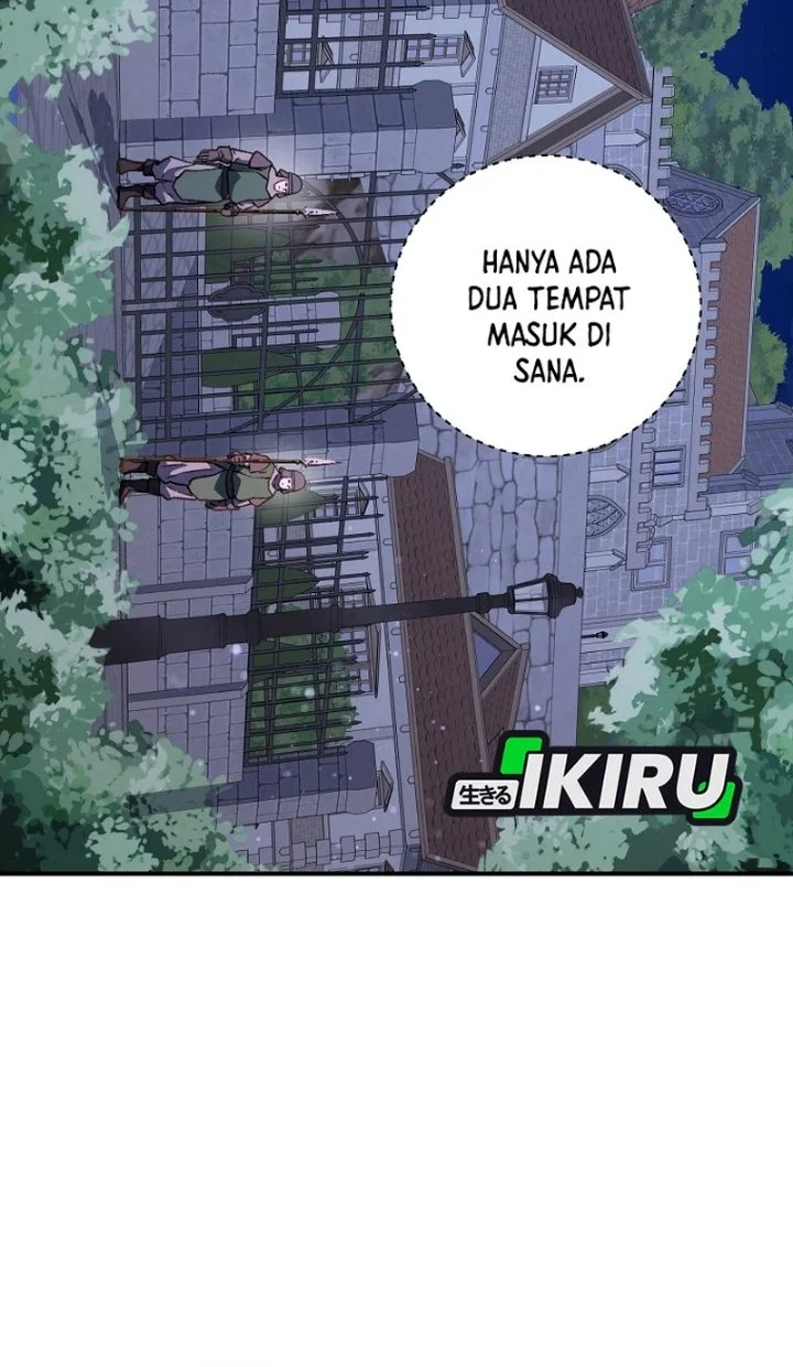 The Returnee’s Hidden Strategy Stream Chapter 46 halaman 27