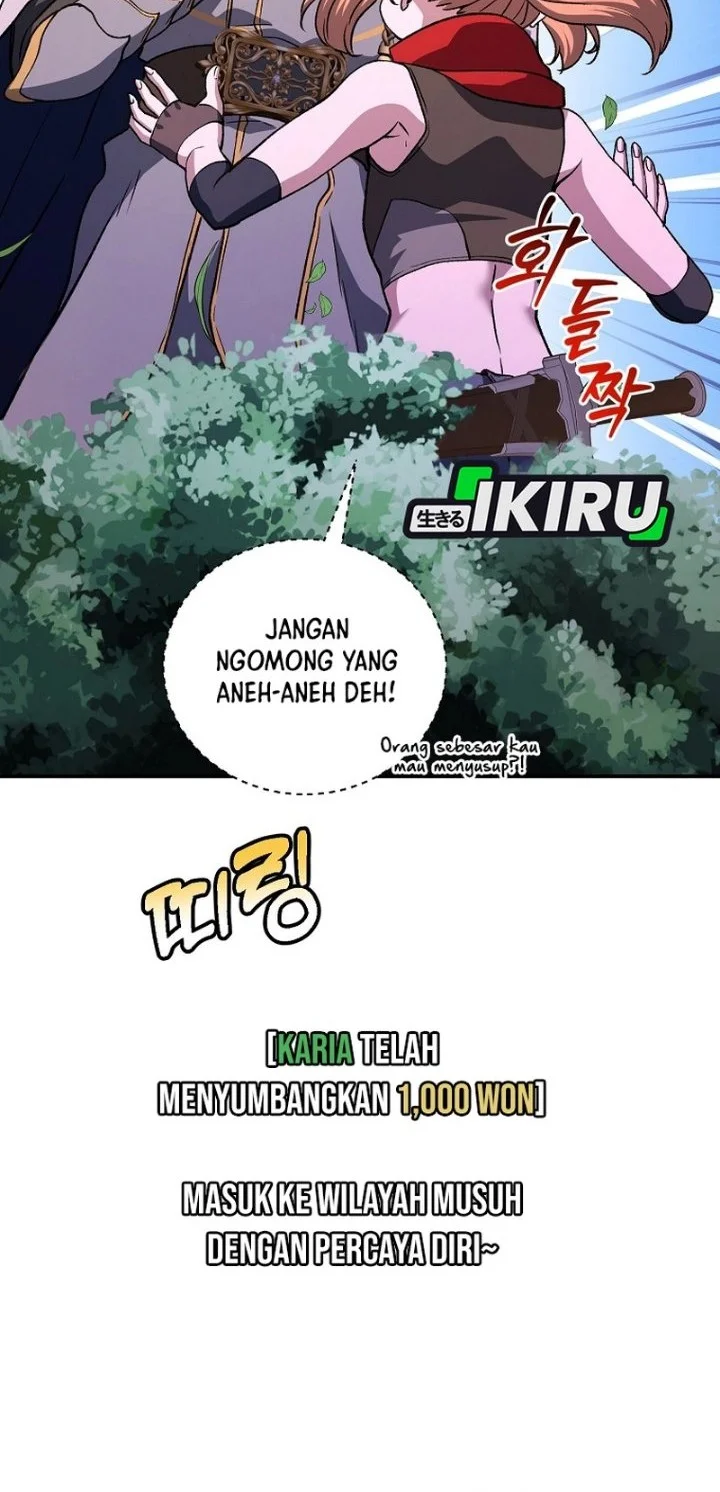 The Returnee’s Hidden Strategy Stream Chapter 46 halaman 29