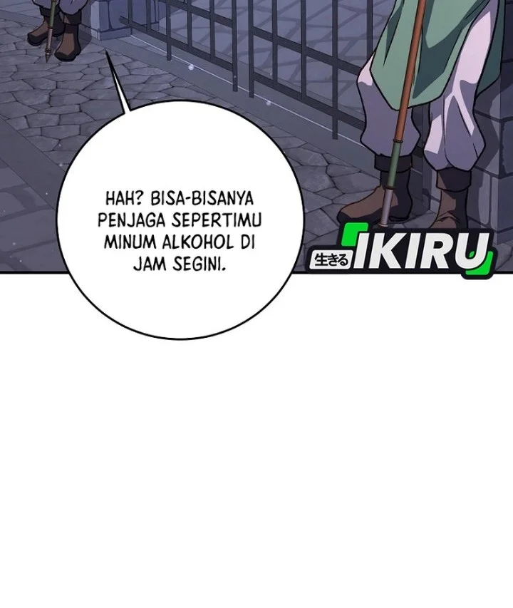The Returnee’s Hidden Strategy Stream Chapter 46 halaman 33