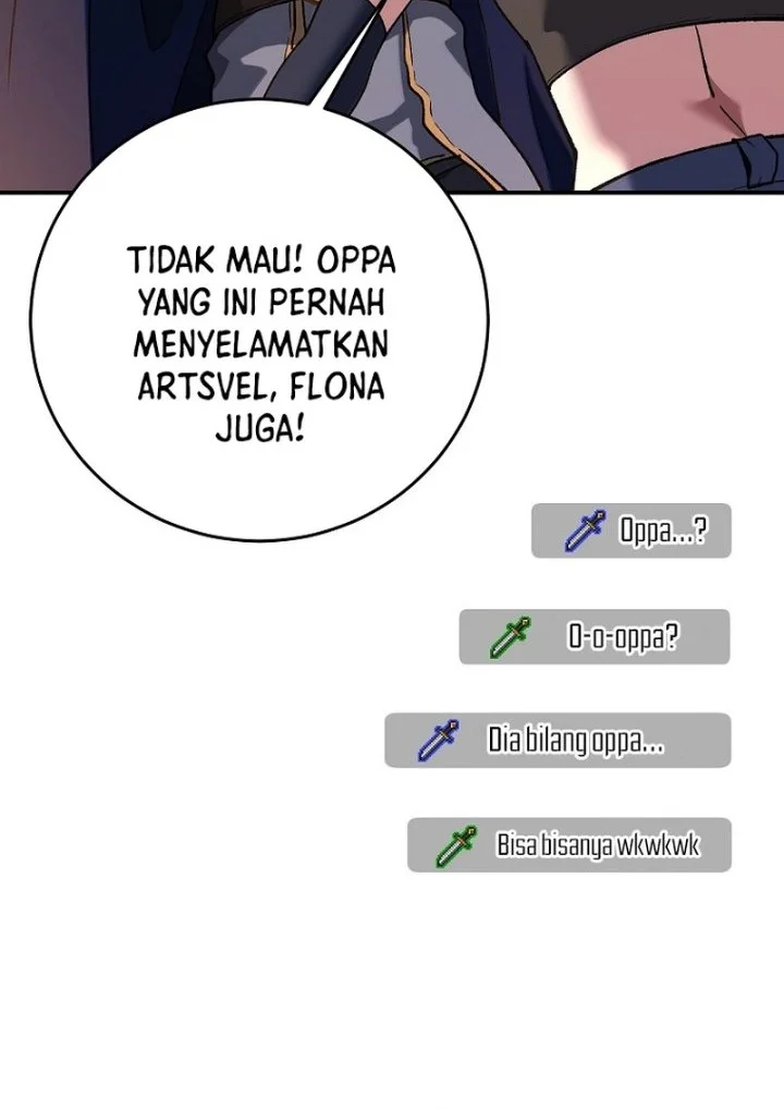 The Returnee’s Hidden Strategy Stream Chapter 46 halaman 3