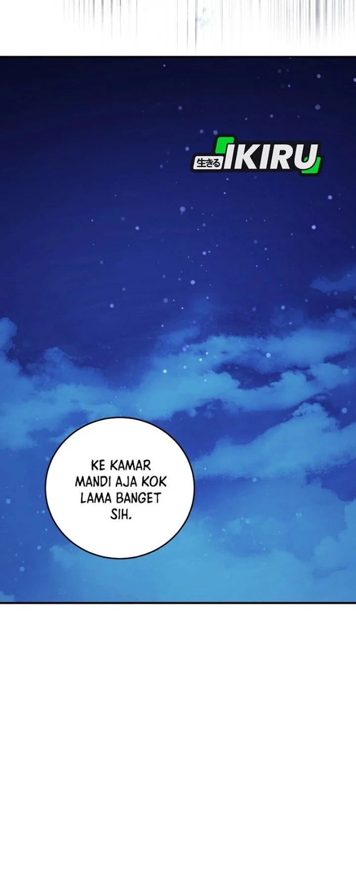 The Returnee’s Hidden Strategy Stream Chapter 46 Gambar 41