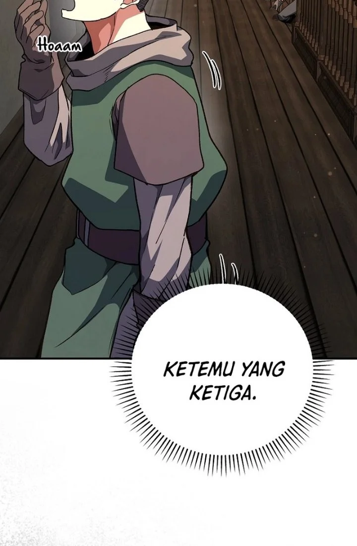 The Returnee’s Hidden Strategy Stream Chapter 46 Gambar 51
