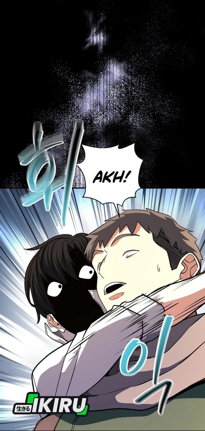 The Returnee’s Hidden Strategy Stream Chapter 46 Gambar 53