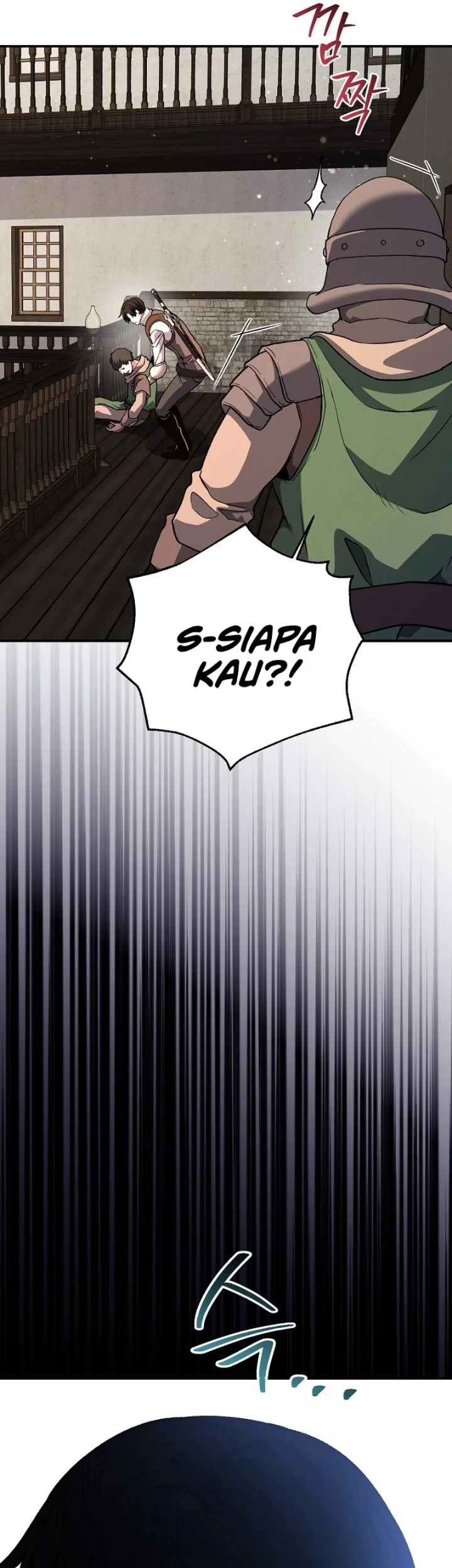 The Returnee’s Hidden Strategy Stream Chapter 46 Gambar 62