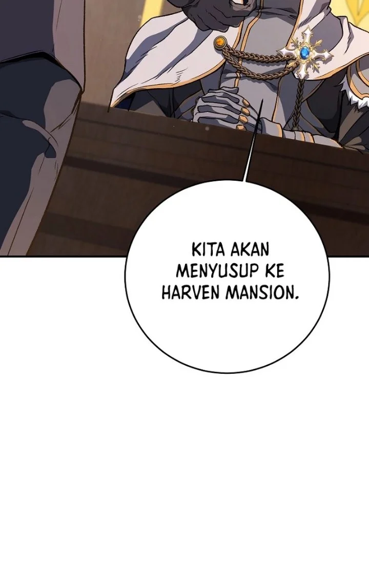 The Returnee’s Hidden Strategy Stream Chapter 46 halaman 13