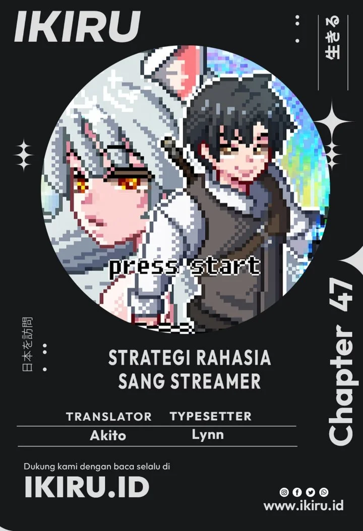 The Returnee’s Hidden Strategy Stream Chapter 47 halaman 2