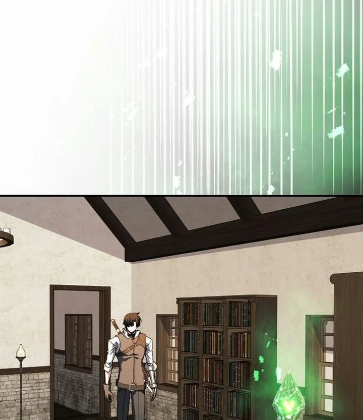 The Returnee’s Hidden Strategy Stream Chapter 47 halaman 19
