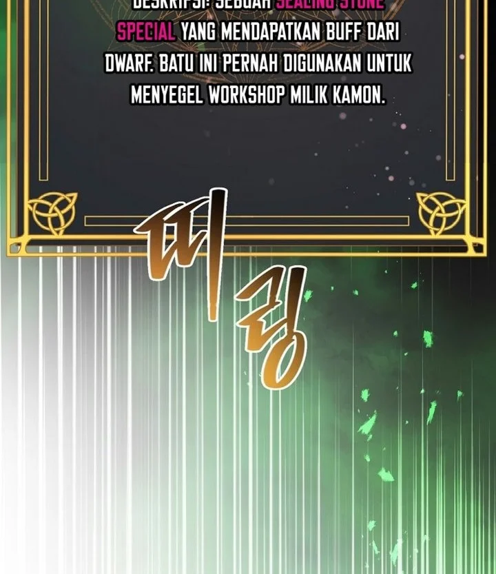 The Returnee’s Hidden Strategy Stream Chapter 47 halaman 21