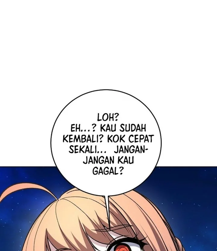 The Returnee’s Hidden Strategy Stream Chapter 47 halaman 25
