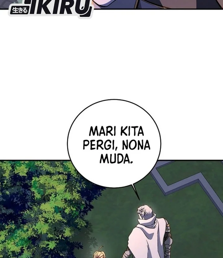 The Returnee’s Hidden Strategy Stream Chapter 47 halaman 29