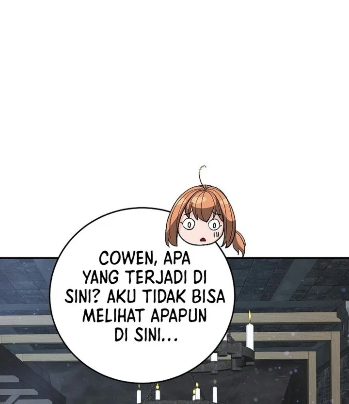 The Returnee’s Hidden Strategy Stream Chapter 47 halaman 36