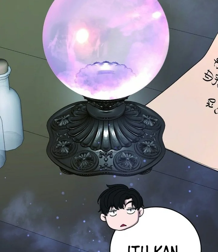 The Returnee’s Hidden Strategy Stream Chapter 47 Gambar 61