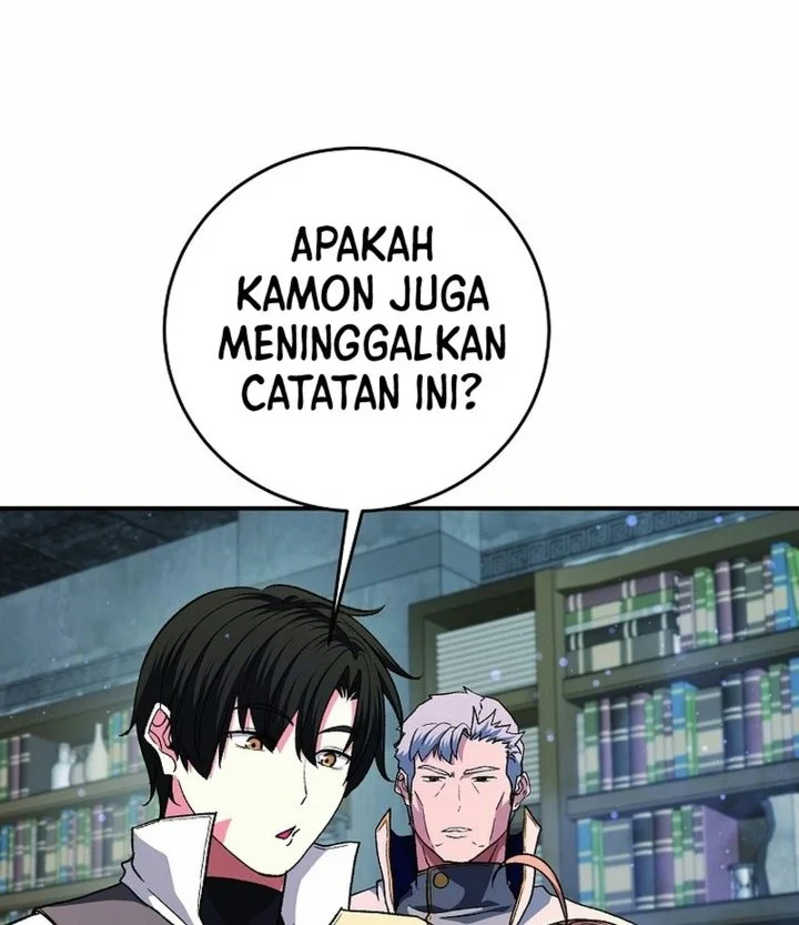 The Returnee’s Hidden Strategy Stream Chapter 47 Gambar 63