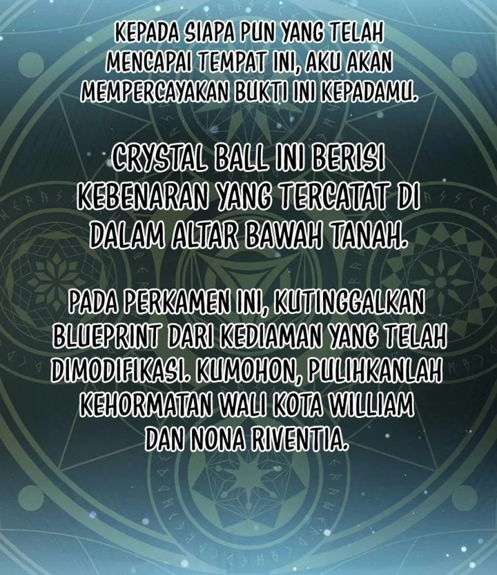 The Returnee’s Hidden Strategy Stream Chapter 47 Gambar 65