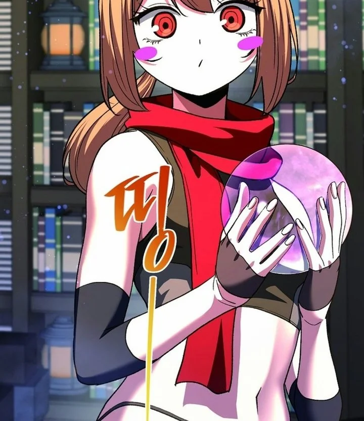 The Returnee’s Hidden Strategy Stream Chapter 47 Gambar 68