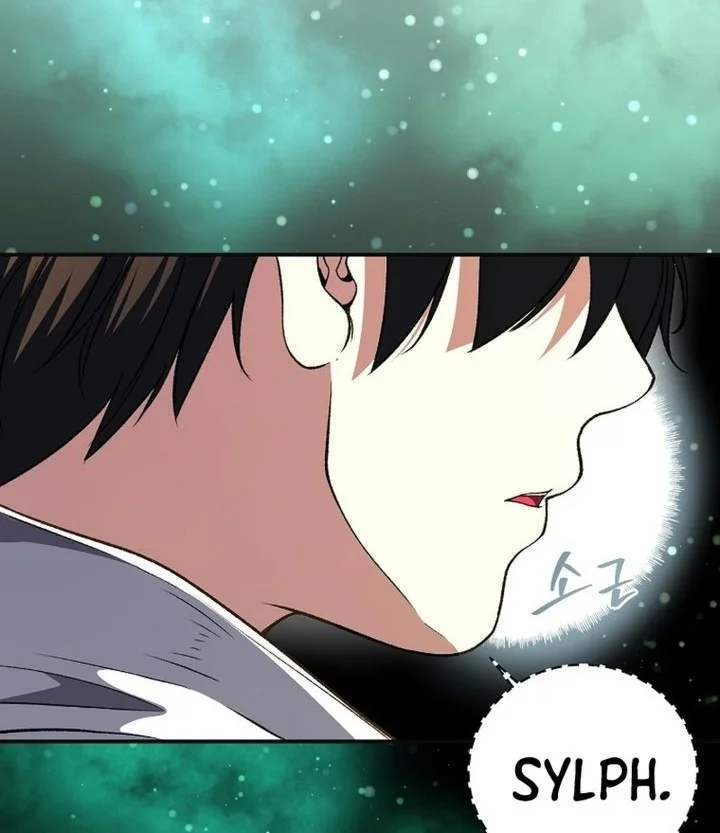 The Returnee’s Hidden Strategy Stream Chapter 47 halaman 8