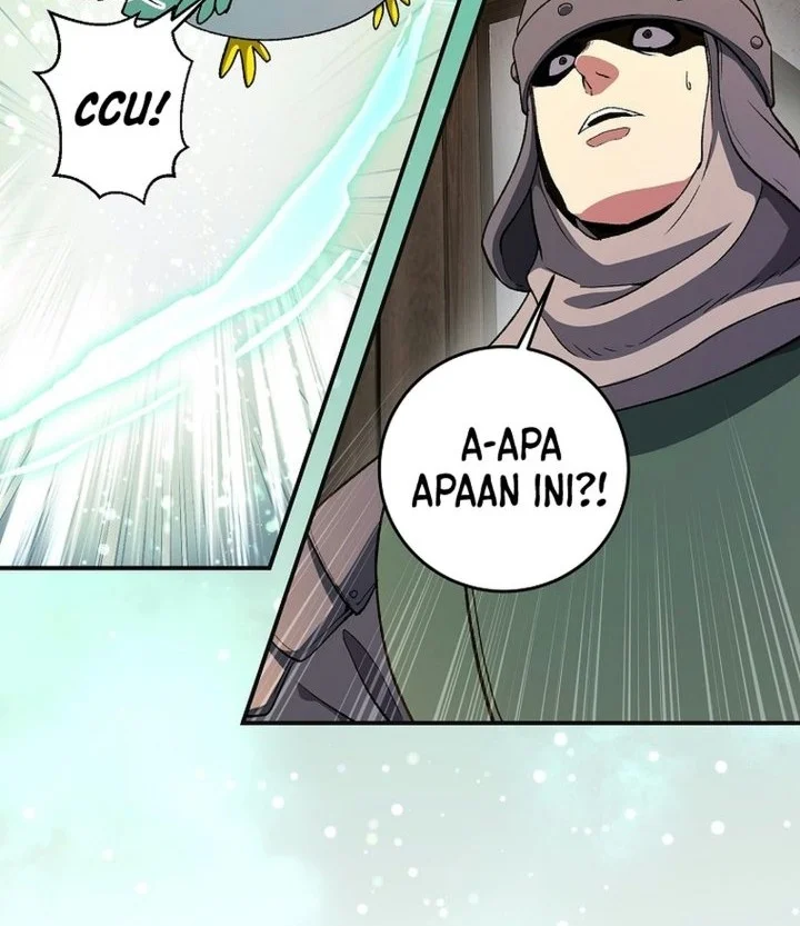 The Returnee’s Hidden Strategy Stream Chapter 47 halaman 10