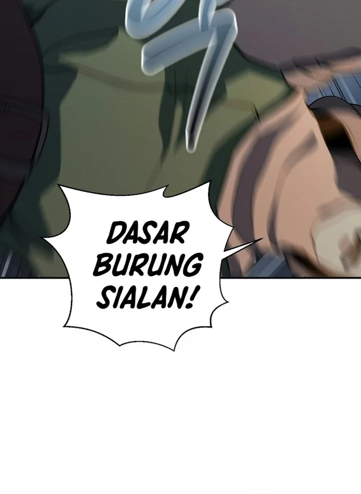 The Returnee’s Hidden Strategy Stream Chapter 47 halaman 13