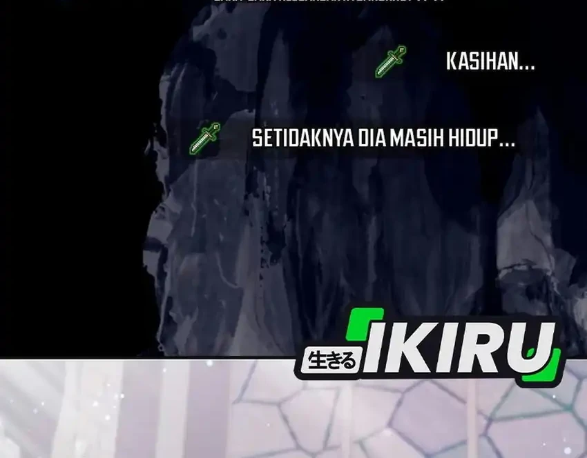The Returnee’s Hidden Strategy Stream Chapter 48 halaman 28