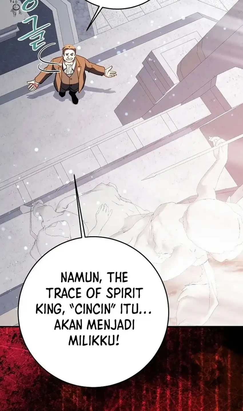The Returnee’s Hidden Strategy Stream Chapter 48 halaman 36