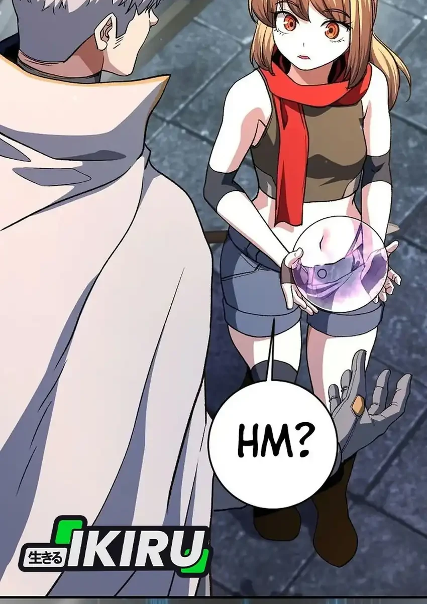 The Returnee’s Hidden Strategy Stream Chapter 48 halaman 3
