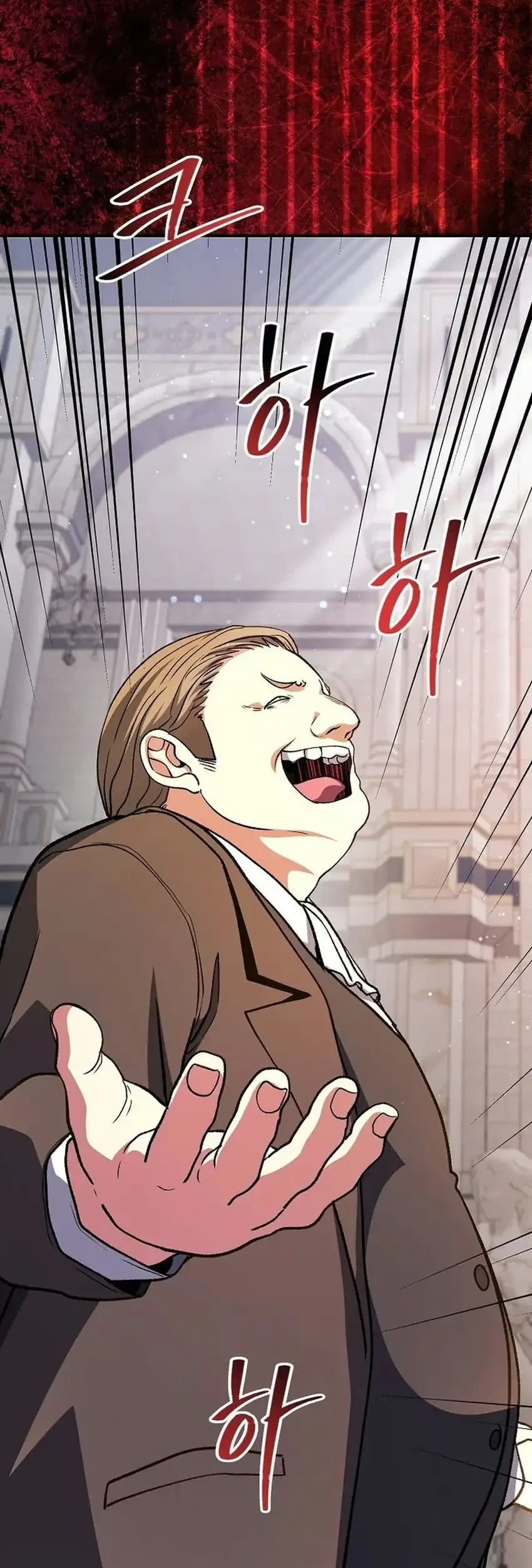 The Returnee’s Hidden Strategy Stream Chapter 48 halaman 38