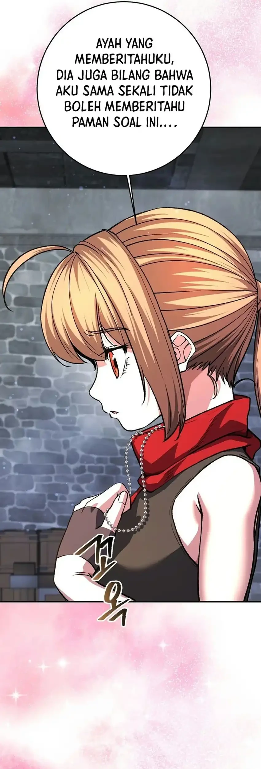 The Returnee’s Hidden Strategy Stream Chapter 48 halaman 47