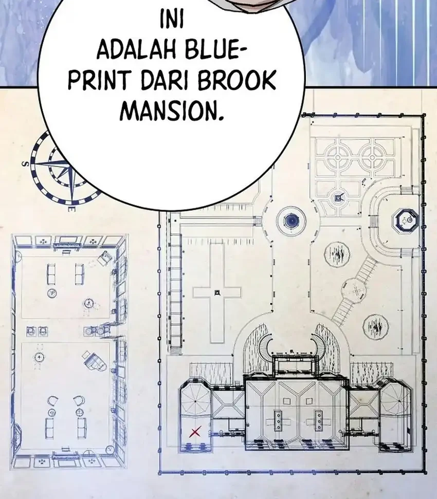 The Returnee’s Hidden Strategy Stream Chapter 48 halaman 54
