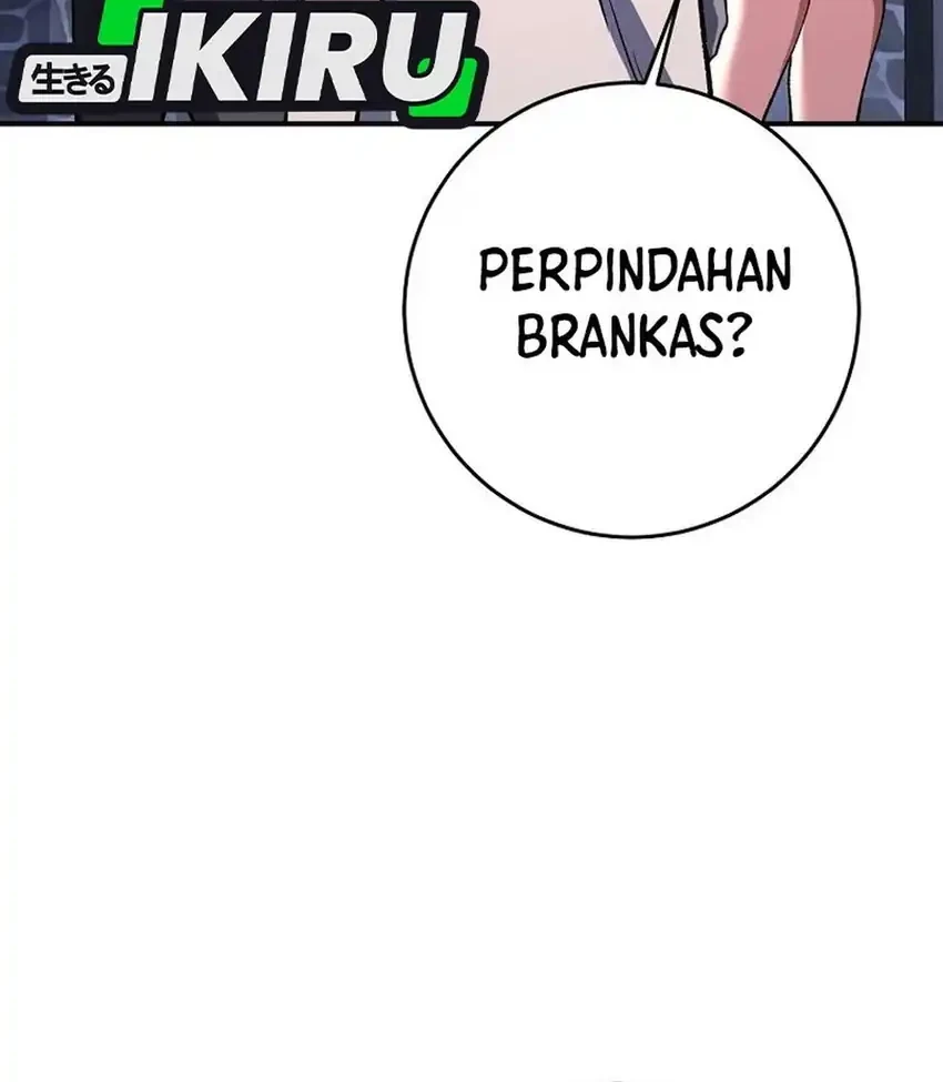 The Returnee’s Hidden Strategy Stream Chapter 48 Gambar 57