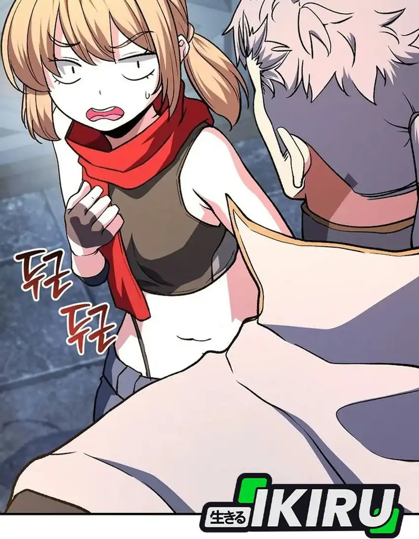 The Returnee’s Hidden Strategy Stream Chapter 48 Gambar 63
