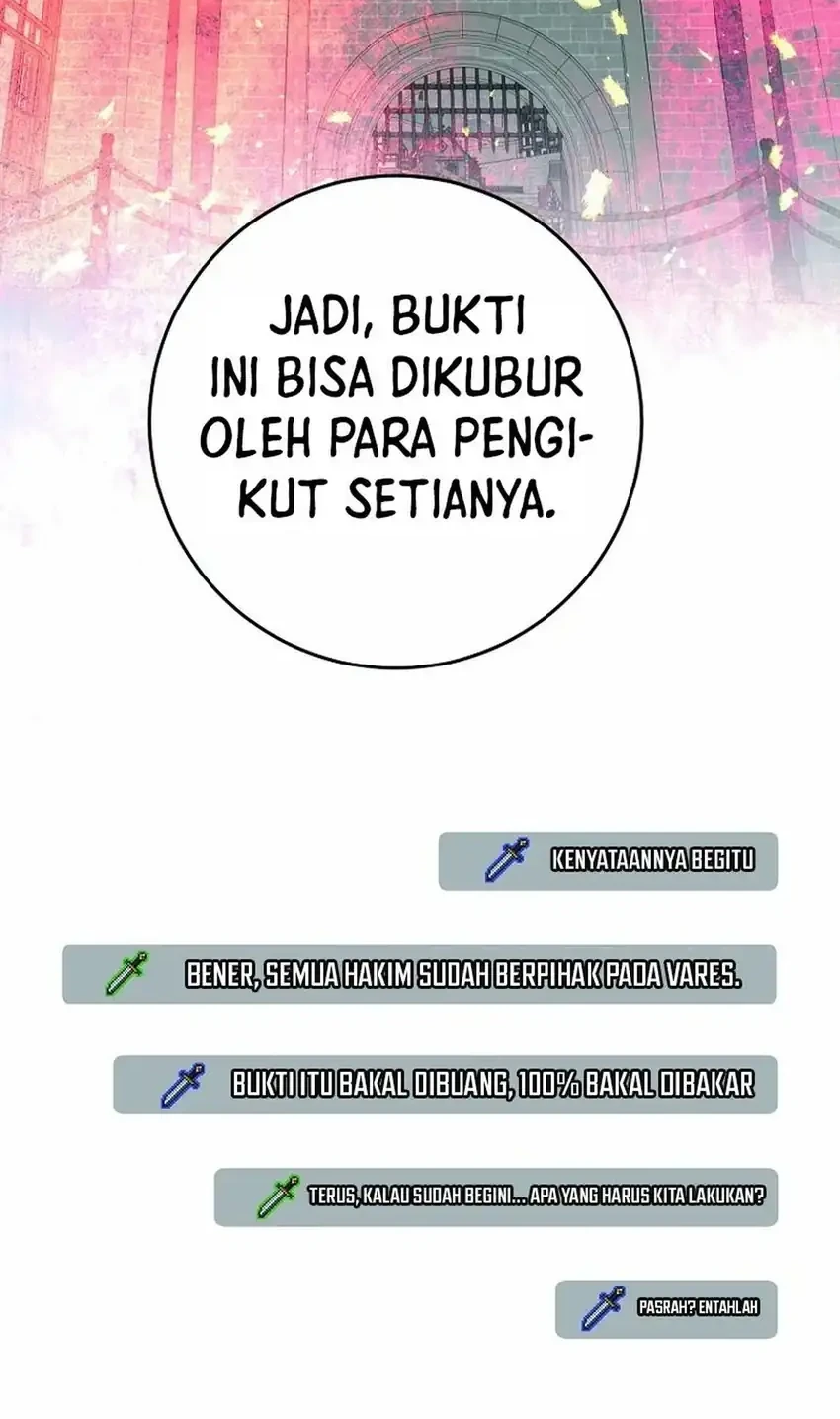 The Returnee’s Hidden Strategy Stream Chapter 48 Gambar 70