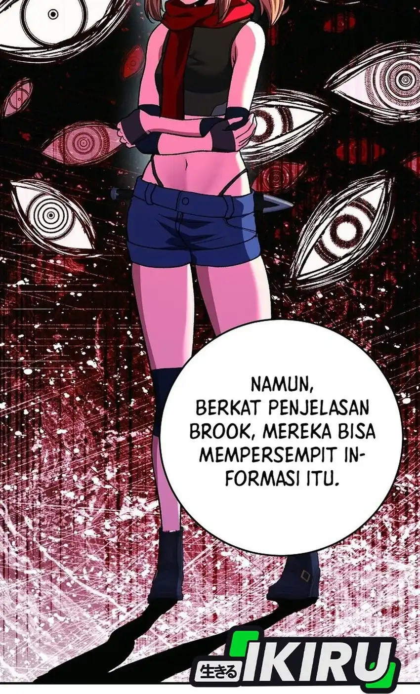 The Returnee’s Hidden Strategy Stream Chapter 48 Gambar 73