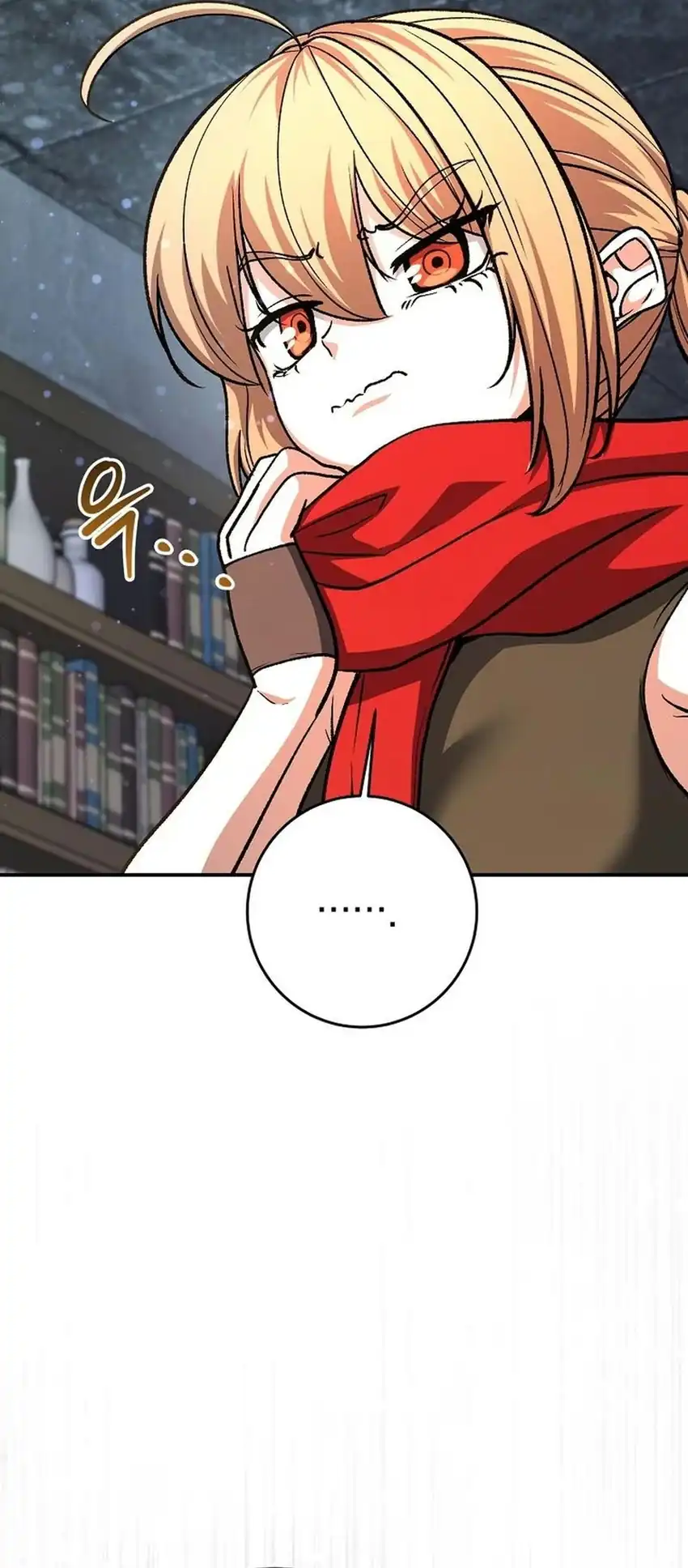 The Returnee’s Hidden Strategy Stream Chapter 48 Gambar 78