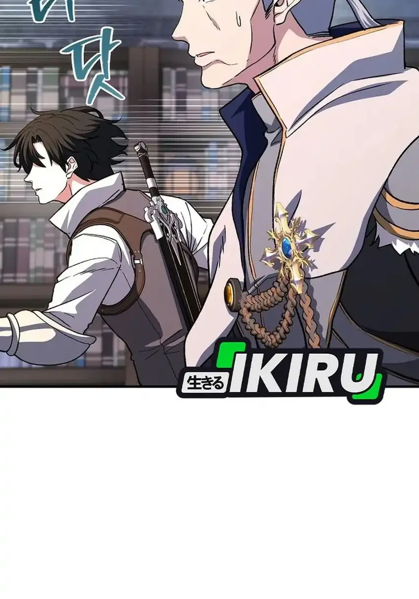 The Returnee’s Hidden Strategy Stream Chapter 48 Gambar 83