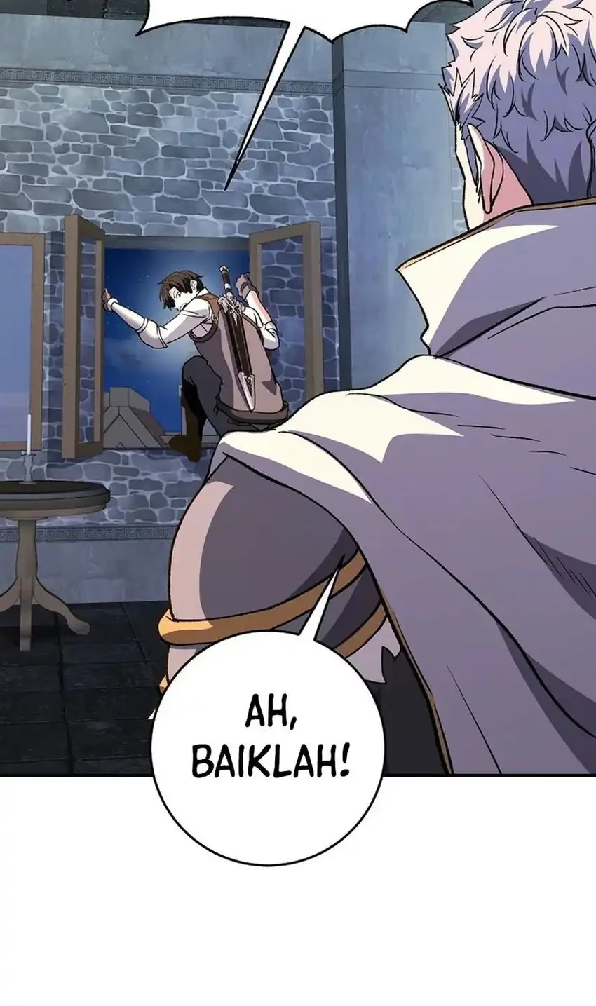 The Returnee’s Hidden Strategy Stream Chapter 48 Gambar 85