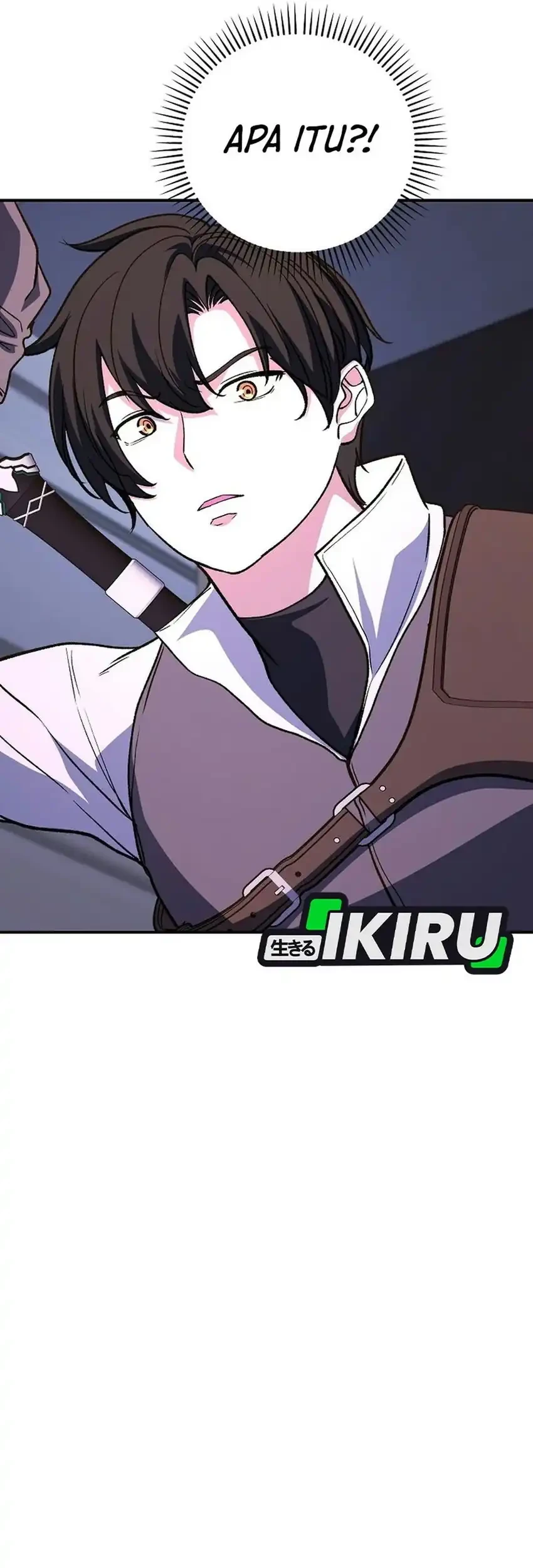 The Returnee’s Hidden Strategy Stream Chapter 48 Gambar 88