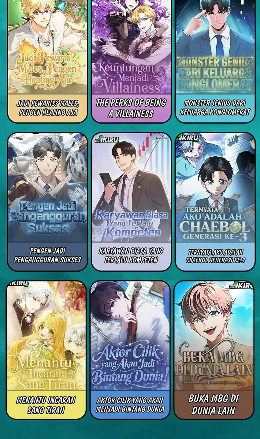 The Returnee’s Hidden Strategy Stream Chapter 48 Gambar 91