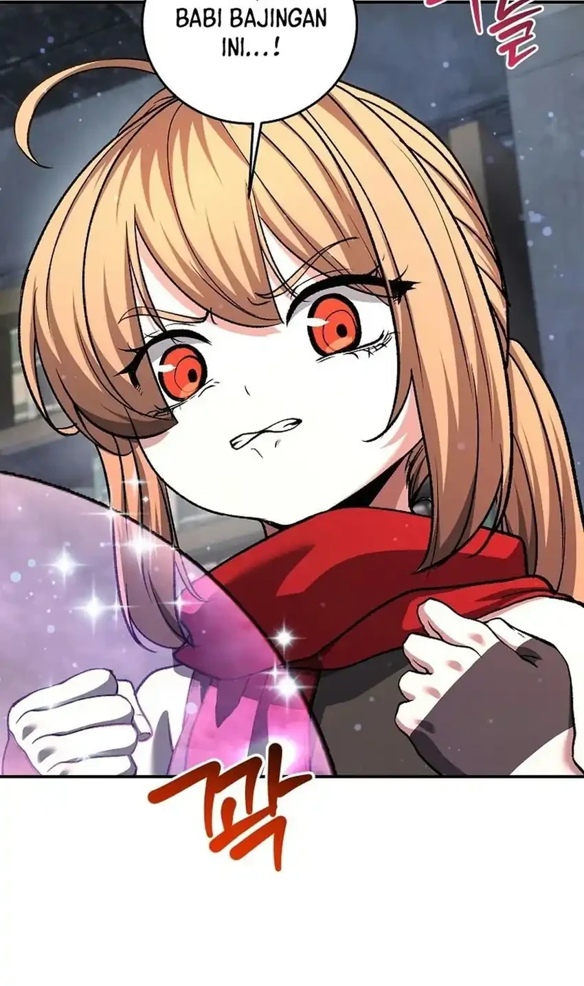 The Returnee’s Hidden Strategy Stream Chapter 48 halaman 11