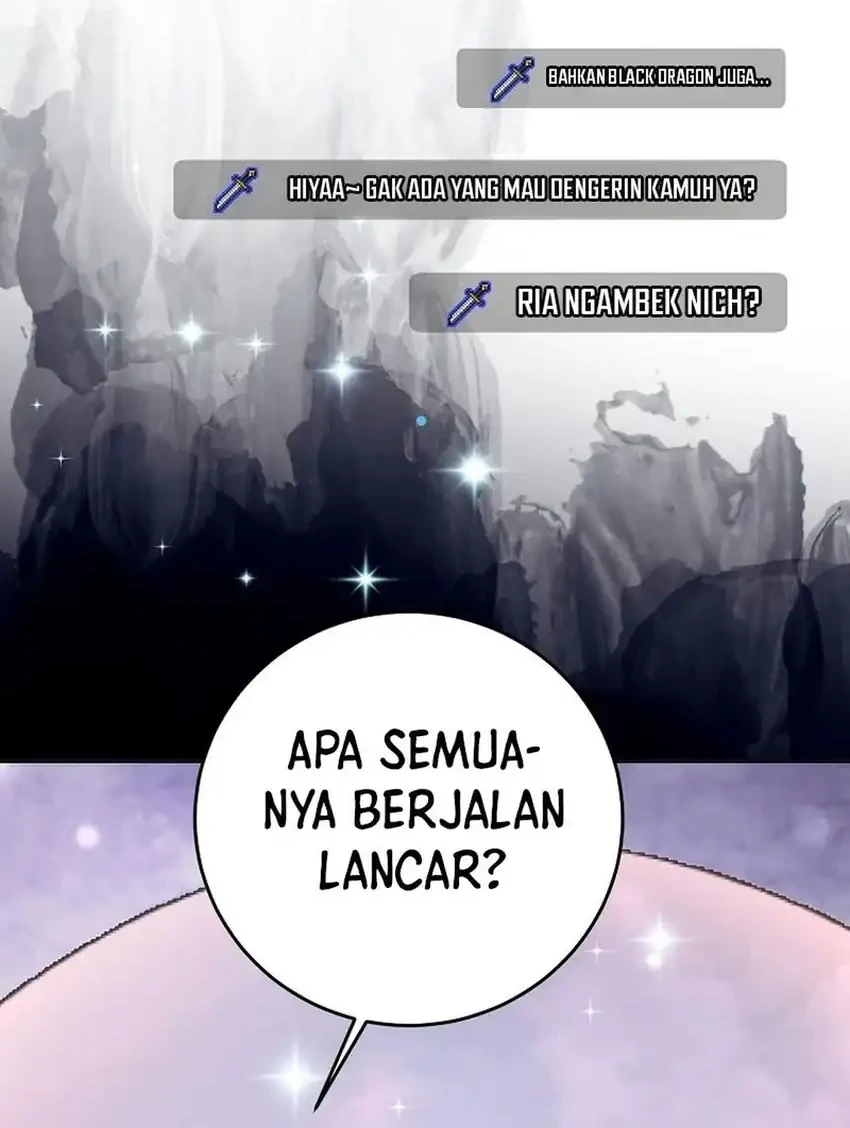 The Returnee’s Hidden Strategy Stream Chapter 48 halaman 18