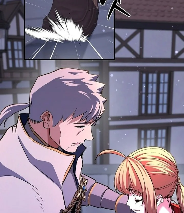 The Returnee’s Hidden Strategy Stream Chapter 49 halaman 31