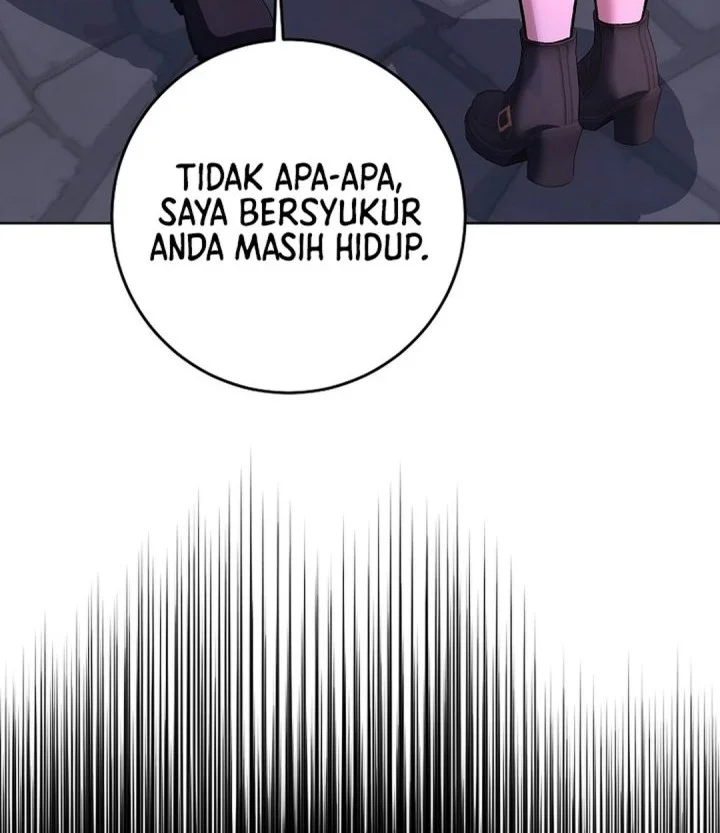 The Returnee’s Hidden Strategy Stream Chapter 49 halaman 33