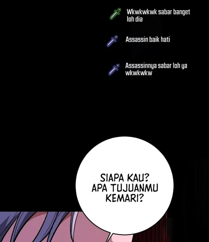 The Returnee’s Hidden Strategy Stream Chapter 49 halaman 35