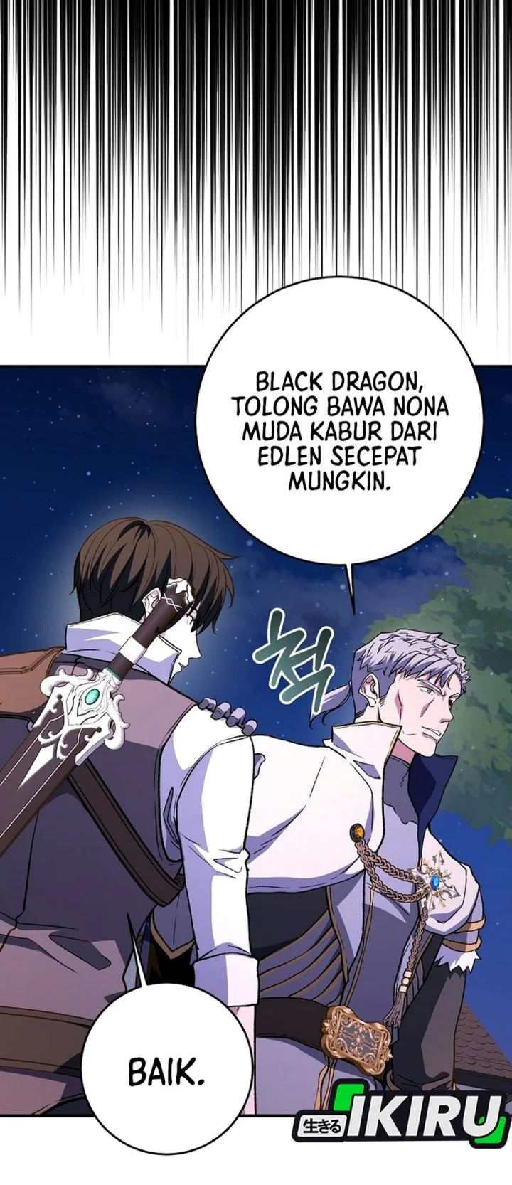 The Returnee’s Hidden Strategy Stream Chapter 49 halaman 38