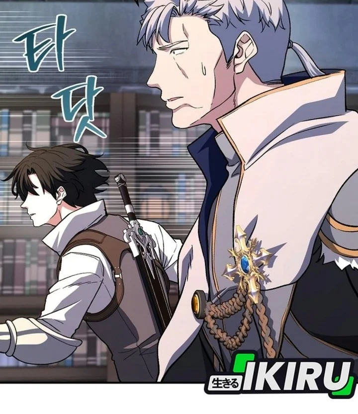 The Returnee’s Hidden Strategy Stream Chapter 49 halaman 4