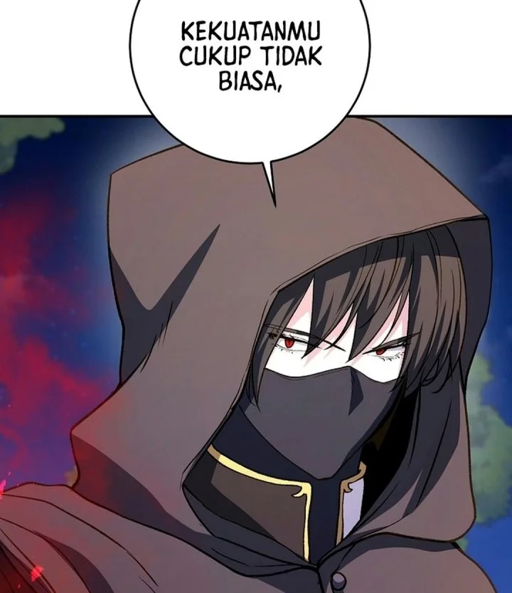 The Returnee’s Hidden Strategy Stream Chapter 49 halaman 57