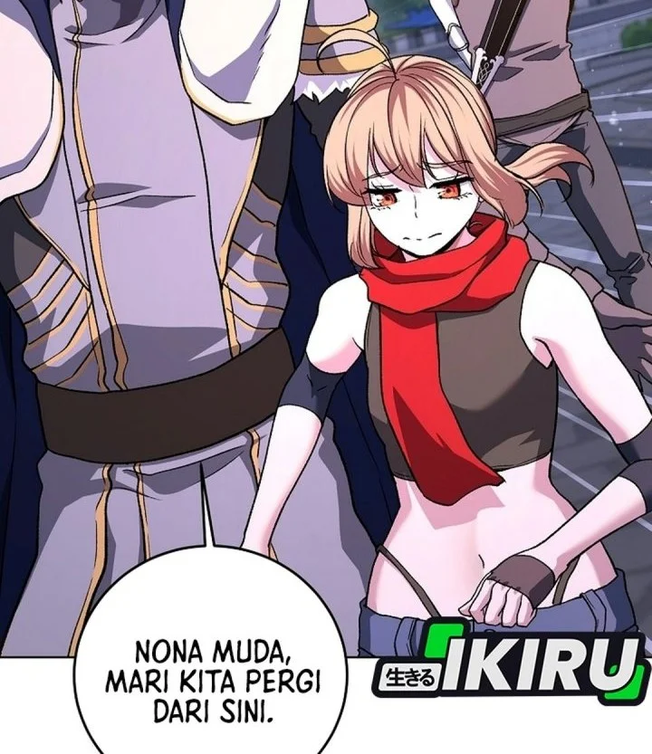 The Returnee’s Hidden Strategy Stream Chapter 49 Gambar 69