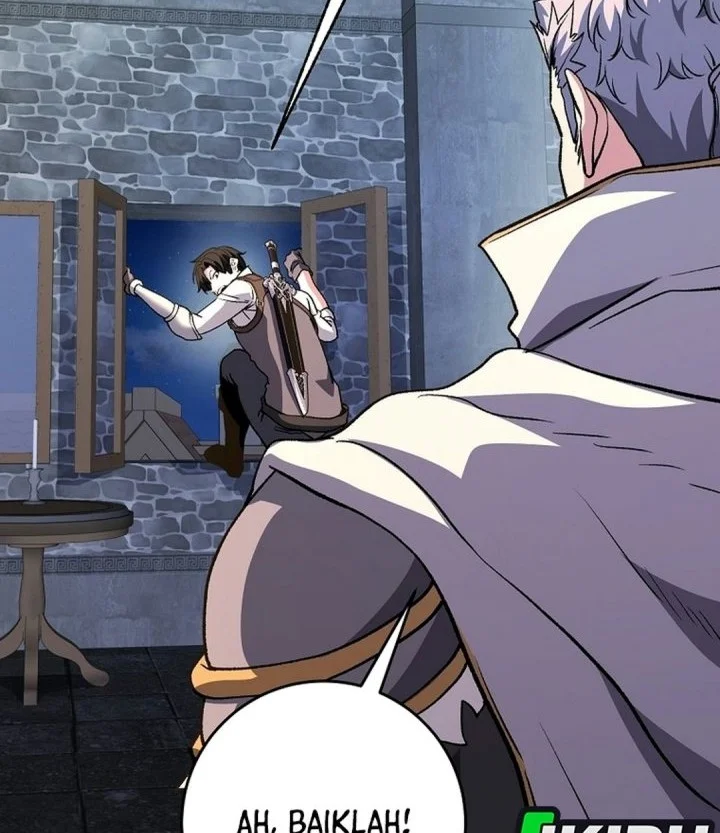 The Returnee’s Hidden Strategy Stream Chapter 49 halaman 6