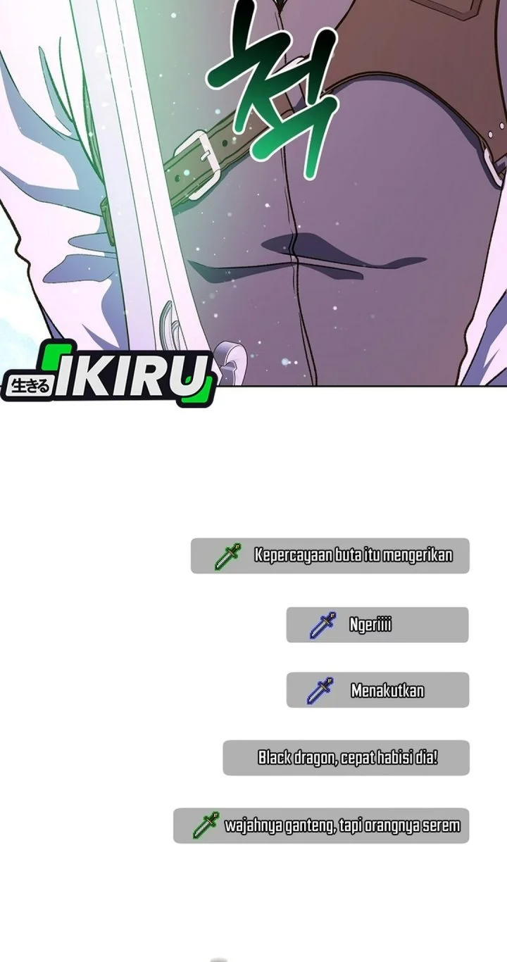 The Returnee’s Hidden Strategy Stream Chapter 49 Gambar 72