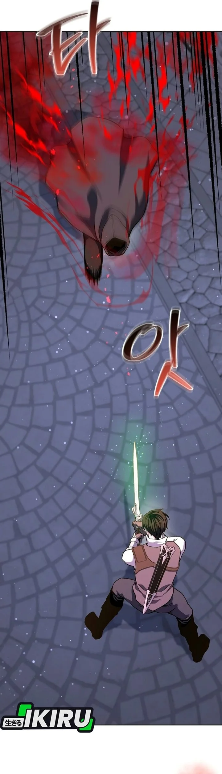 The Returnee’s Hidden Strategy Stream Chapter 49 Gambar 73