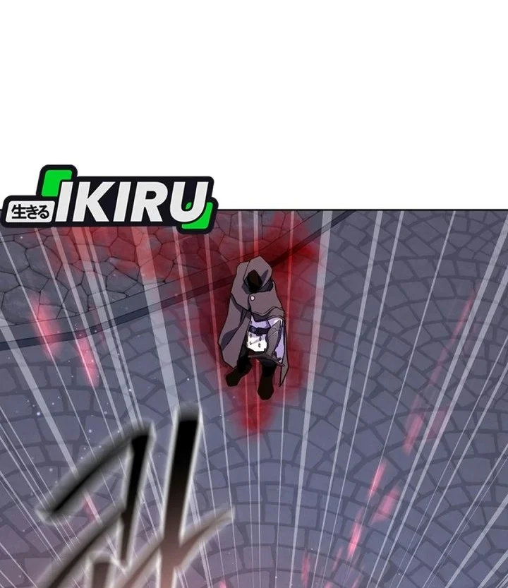 The Returnee’s Hidden Strategy Stream Chapter 49 Gambar 87